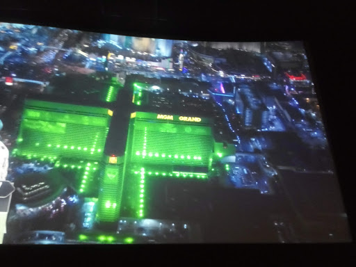 Movie Theater «AMC Independence Commons 20», reviews and photos, 19200 East 39th St S, Independence, MO 64057, USA