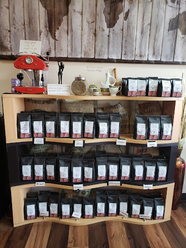 Coffee Shop «Shiva Coffee», reviews and photos, 17070 E Quincy Ave, Aurora, CO 80015, USA