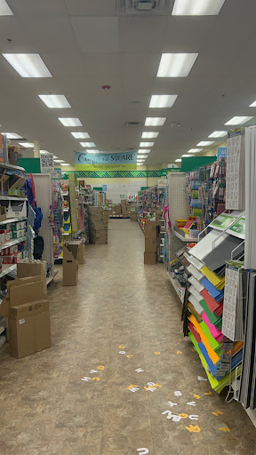 Dollar Store «Dollar Tree», reviews and photos, 759 Bustleton Pike, Feasterville, PA 19053, USA