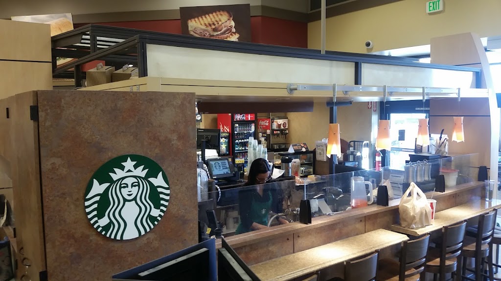 Starbucks 99669