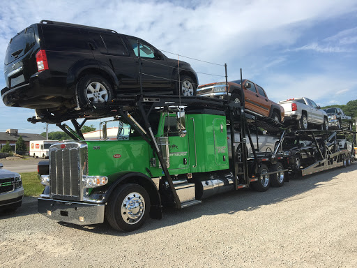 AAA Auto Transport