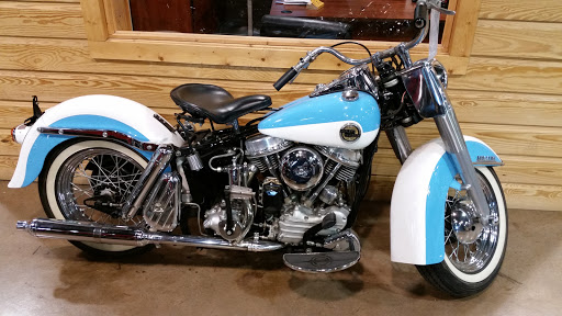 Harley-Davidson Dealer «Gruene Harley-Davidson», reviews and photos, 1288 TX-337 Loop, New Braunfels, TX 78130, USA