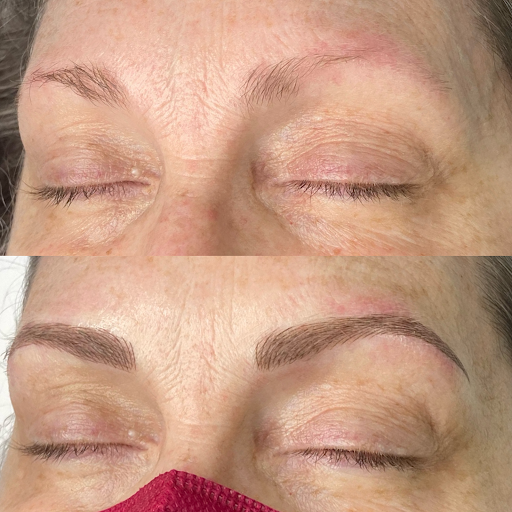 Brow Revolution