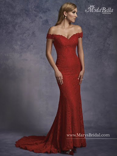 Bridal Shop «Eleganza Bridal», reviews and photos, 1014 E Charleston Blvd #100, Las Vegas, NV 89104, USA