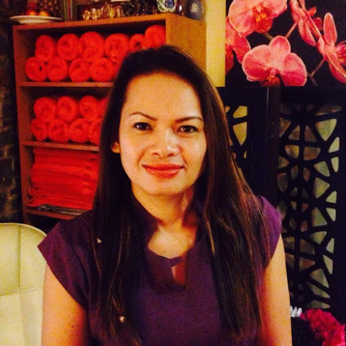 Leelavadee Thai Massage and Beauty - Massage therapist