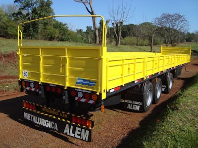 Photos of Metalurgica Alem SRL