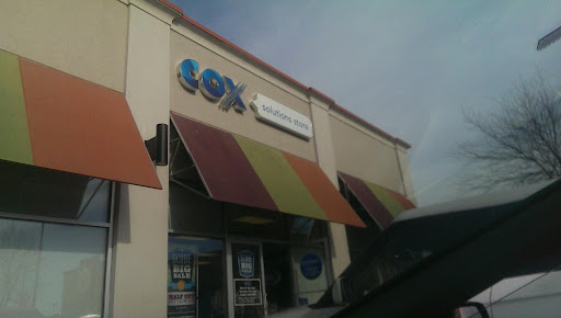 Cable Company «Cox Solutions Store», reviews and photos, 1140 N Military Hwy #810, Norfolk, VA 23502, USA