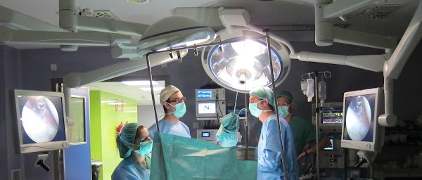 Imagen de SportMe Medical Center Traumatólogo Clínica Bernaldez Traumatología Deportiva (6 de 27)