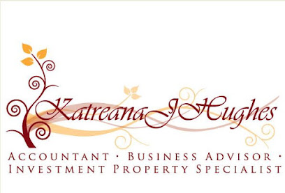 Katreana J Hughes & Associates
