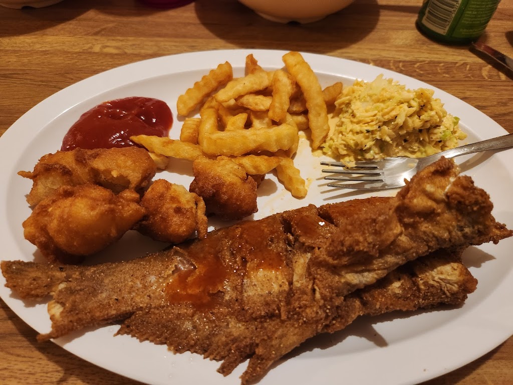 HWY 41 Steak And Fish House 38863