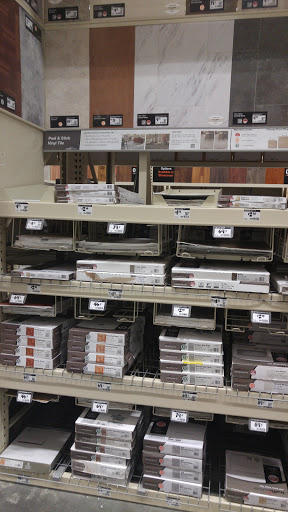 Home Improvement Store «The Home Depot», reviews and photos, 7605 Tonnelle Ave, North Bergen, NJ 07047, USA