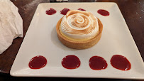 Tarte au citron du Restaurant Robert et Louise à Paris - n°13