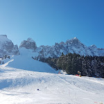 Photo n°9 de l'avis de Massimiliano.a fait le 01/01/2020 à 17:35 sur le  Hotel Kreuzberg à Sexten