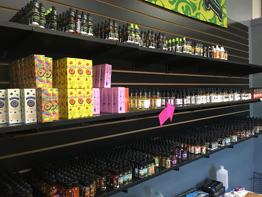 Tobacco Shop «Frolic of Exton», reviews and photos, 325 E Lincoln Hwy, Exton, PA 19341, USA