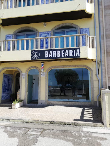 Fishermen Barber Studio - Barbearia