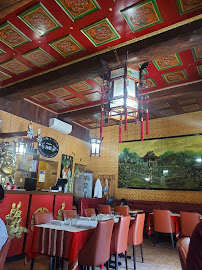Atmosphère du Restaurant vietnamien Hanoï à Nîmes - n°2