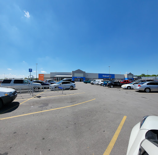 Department Store «Walmart Supercenter», reviews and photos, 1750 Indianapolis Rd, Greencastle, IN 46135, USA