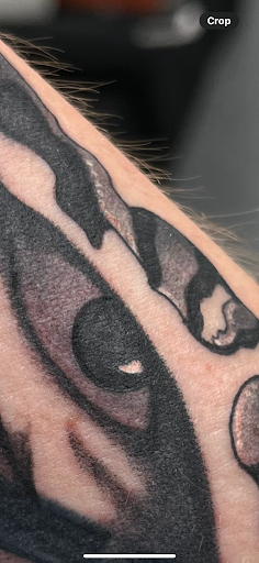 Find joker tattoo ideas for men for your next unique tattoo in La Vista at InkedUp Needles