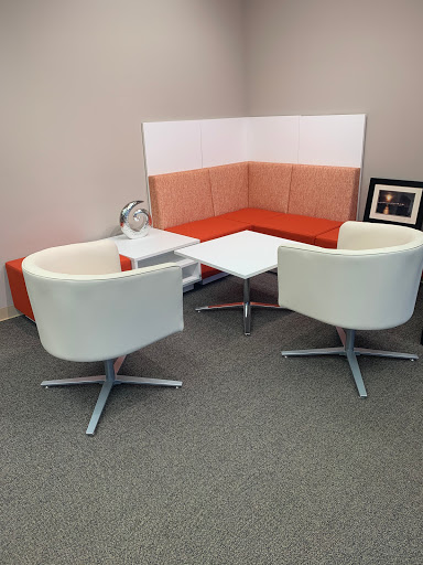 Office Furniture Store «Office Furniture Warehouse», reviews and photos, 3108 Express Dr S, Islandia, NY 11749, USA