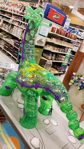 Pet Supply Store «PetSmart», reviews and photos, 3800 Belt Line Rd, Addison, TX 75001, USA
