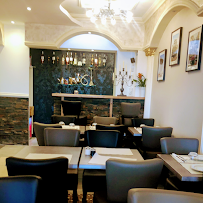 Atmosphère du Restaurant libanais Maxi Liban à La Rochelle - n°1