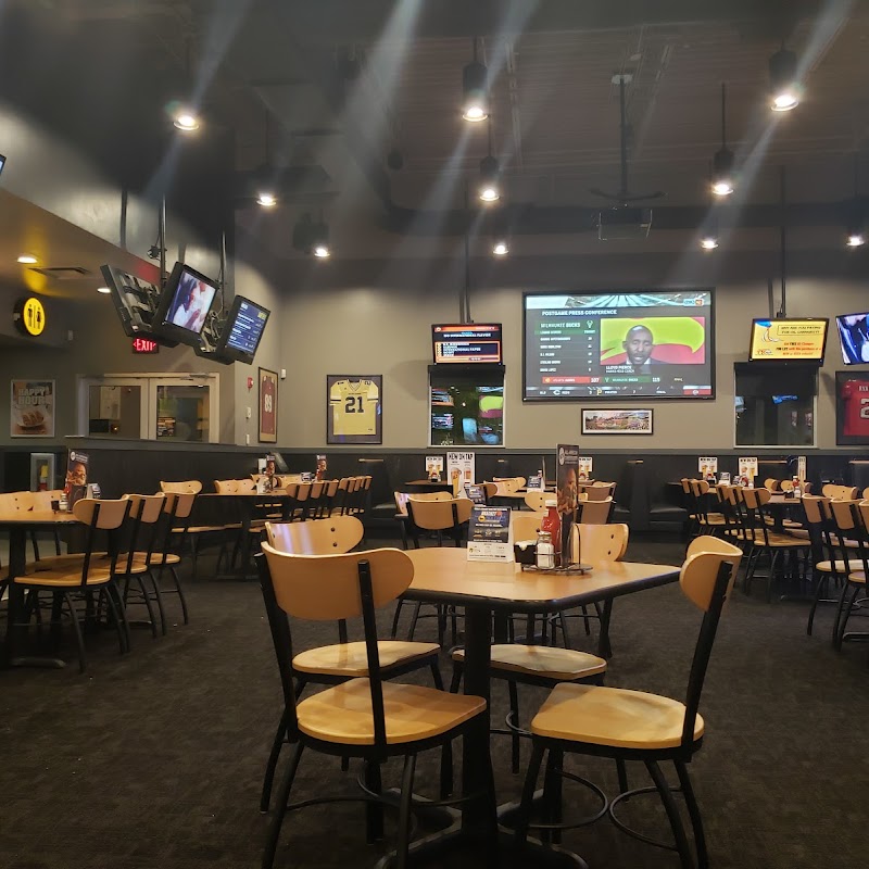 Buffalo Wild Wings