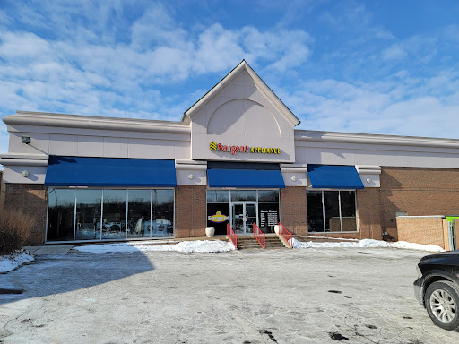 Appliance Store «Sargent Appliance», reviews and photos, 600 N Main St, Rochester, MI 48307, USA