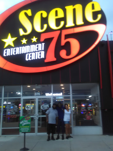 Amusement Center «Scene75 Entertainment Center», reviews and photos, 876 OH-28, Milford, OH 45150, USA