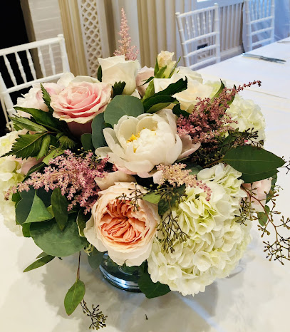 Anchor & Bloom Floral Design Inc., East Hampton