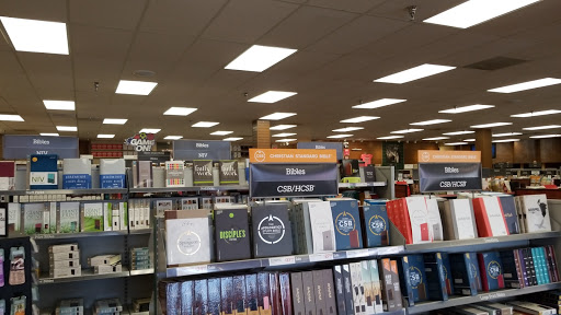 Book Store «LifeWay Christian Store», reviews and photos, 11977 St Charles Rock Rd, Bridgeton, MO 63044, USA