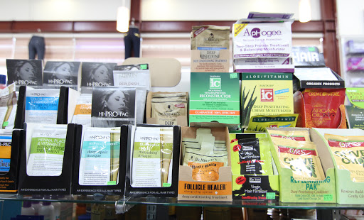 Beauty Supply Store «O Boo Ja #2 Beauty Supply & Salon», reviews and photos, 211 N Euclid St, Fullerton, CA 92832, USA