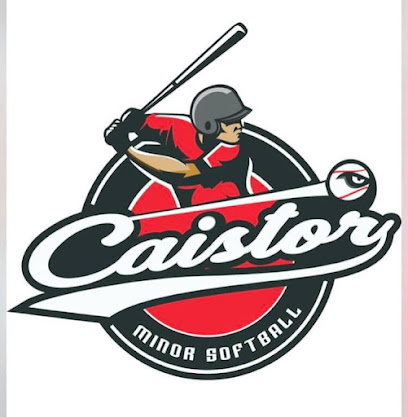 Caistor Minor Softball Association