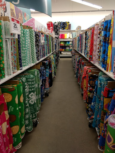 Fabric Store «Jo-Ann Fabrics and Crafts», reviews and photos, 3323 Century Center St SW, Grandville, MI 49418, USA