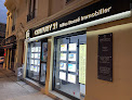 CENTURY 21 - Gilles Bossé Immobilier - Ventes immobilières Nice