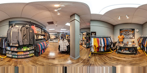 Harley-Davidson Dealer «Lake Geneva Harley-Davidson®», reviews and photos, 704 W Main St, Lake Geneva, WI 53147, USA