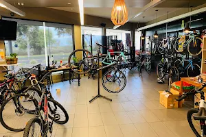 New Life Cycles - Bike Shop and Cafe image