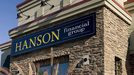 HANSON FINANCIAL GROUP
