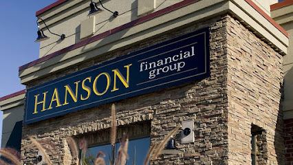 HANSON FINANCIAL GROUP