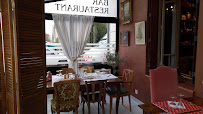 Atmosphère du Restaurant Atelier des saveurs à Pleumartin - n°12