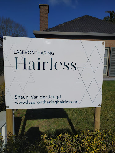 Laserontharing Hairless - Walcourt