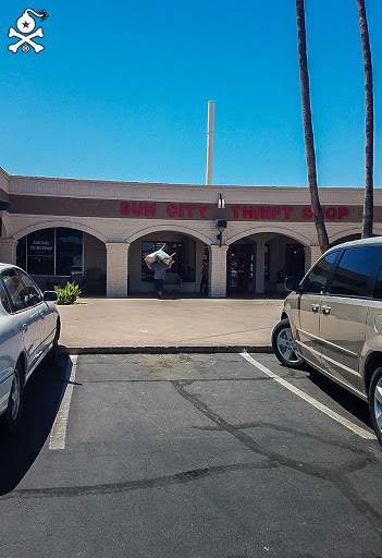 Thrift Store «Sun City Thrift Shop», reviews and photos