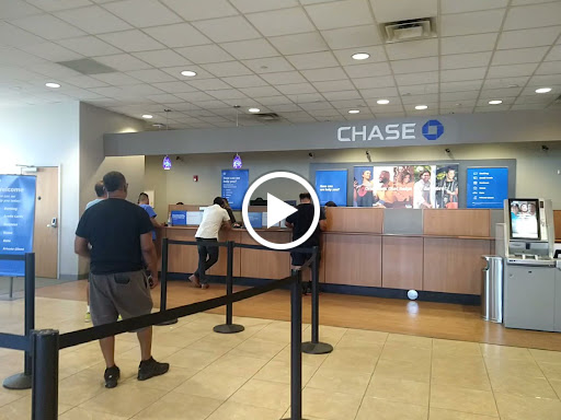 Bank «Chase Bank», reviews and photos
