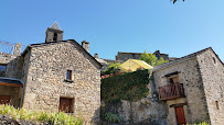 Nant du Bar Restaurant Chez Yves à Nant - n°12