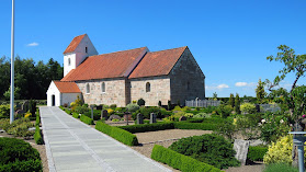 Vindblæs Kirke