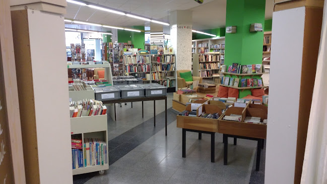 Beoordelingen van Oxfam-Solidariteit Bookshop Kortrijk in Kortrijk - Winkel