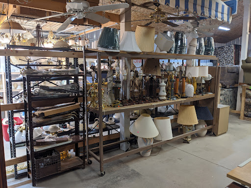 Thrift Store «Habitat for Humanity ReStore», reviews and photos