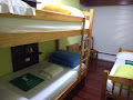 Chambres Hostel A Casa de Dora 15702 Santiago de Compostela (miniature)