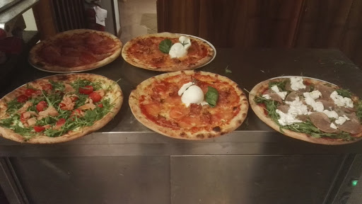 Pizzeria La Noghera in Feltre, Provincia di Belluno