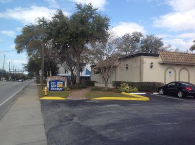 Self-Storage Facility «Life Storage», reviews and photos, 111 N Myrtle Ave, Clearwater, FL 33755, USA