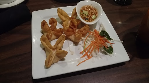 Ginger Thai Cuisine